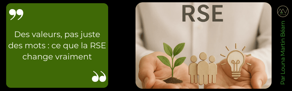RSE : et si c’était ça, le futur de l’entreprise ?