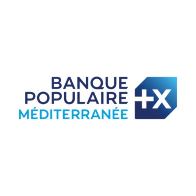 Banque Populaire Méditérannée