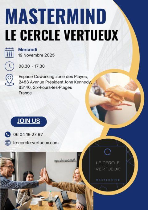 MasterMind / 19.11.25