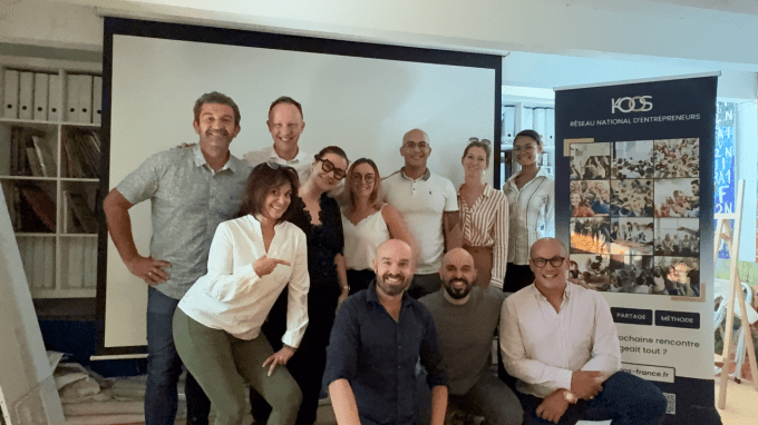 Réunion  / 18.11.25