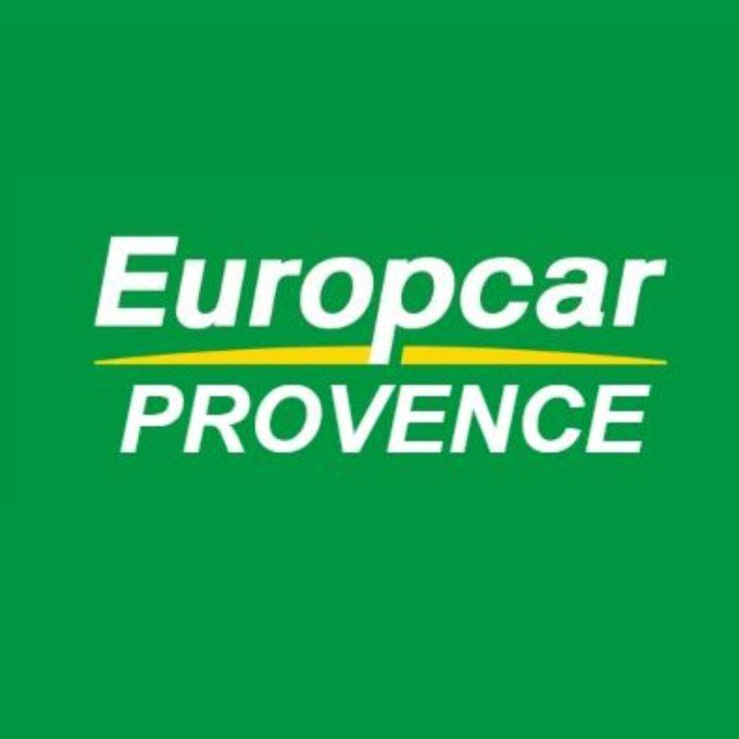 Europcar Provence 