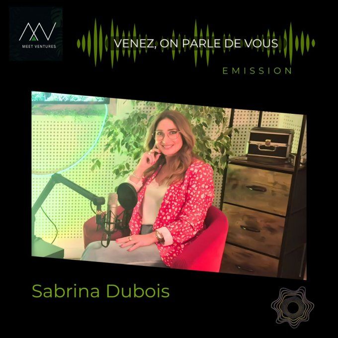Sabrina Dubois