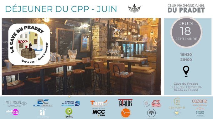 AfterWork / 18.09.25