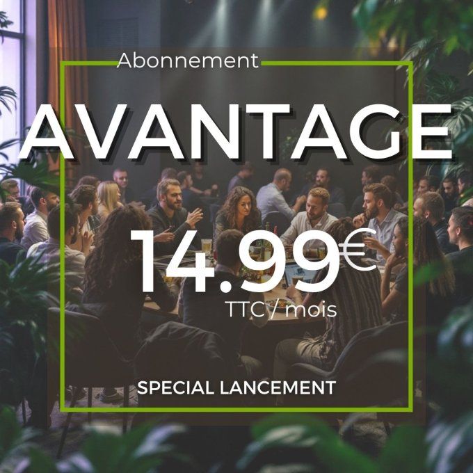 Abonnement Avantage