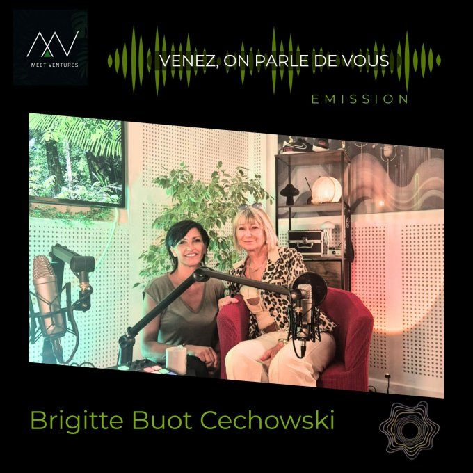 Brigitte Buot Cechowski