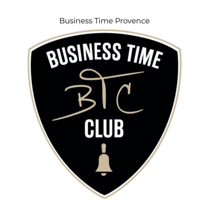 Business Time Provence