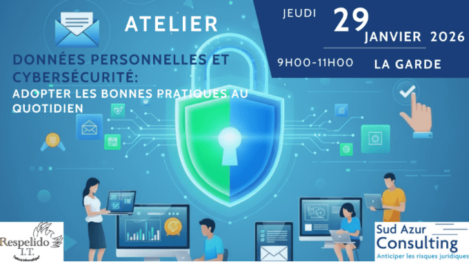 RGPD et cybersécurité