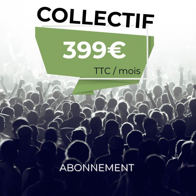 Partenariat Clubs Business & Associations 