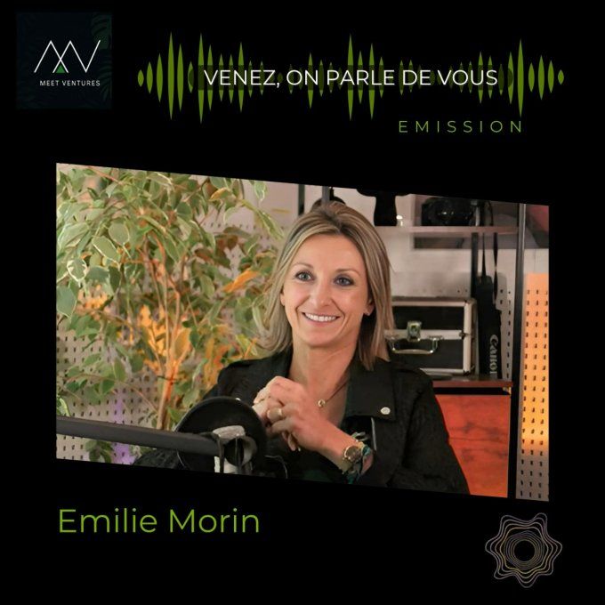Emilie Morin
