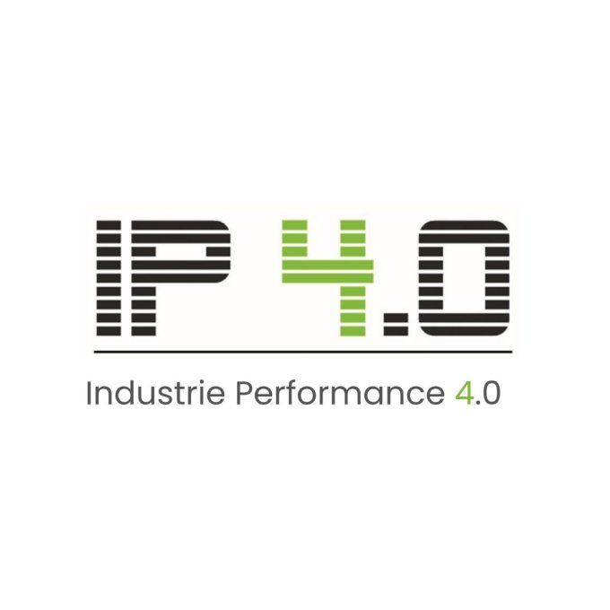 IP 4.0 Industrie Performance 4.0