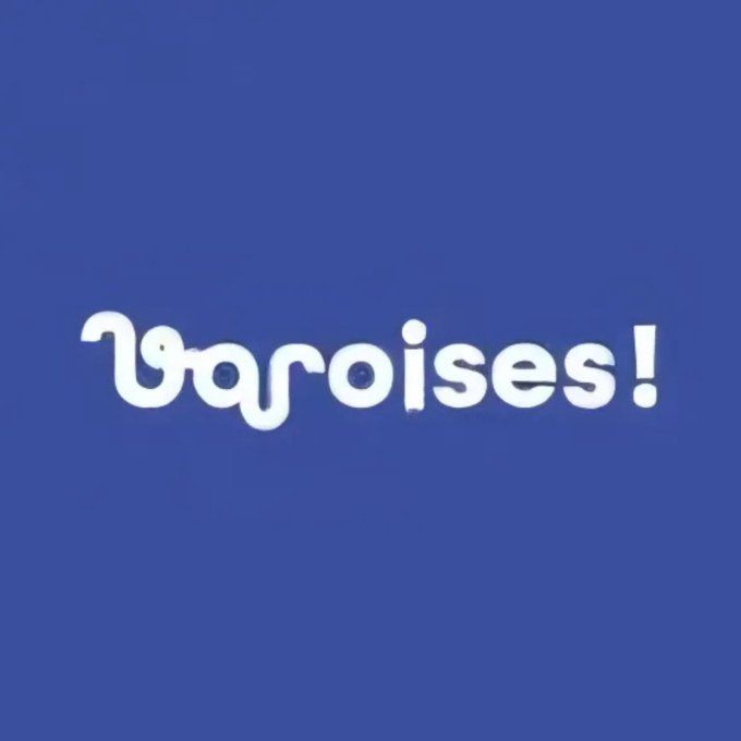 Les Varoises