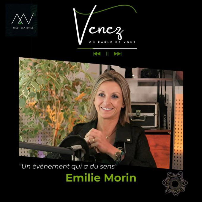 Emilie Morin