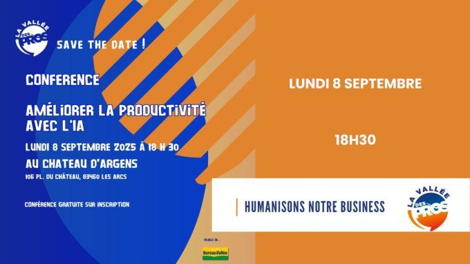 Conférence / 08.09.25