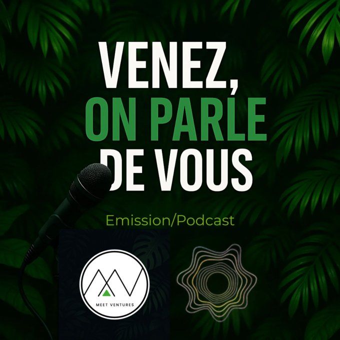 Emission " Venez on parle de vous "
