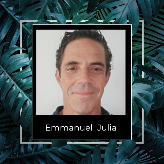Emmanuel Julia - design concept ergonomique -